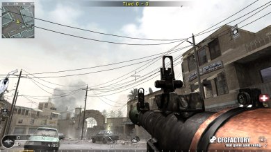 Improved RPG-7