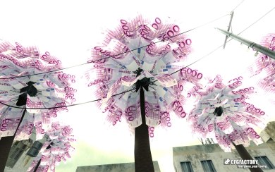 Money Trees
