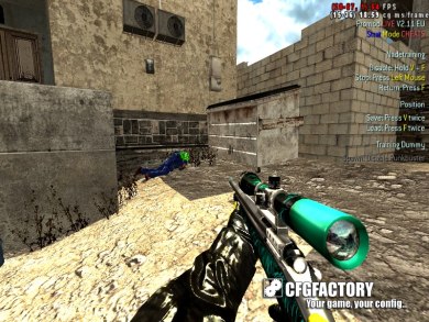 Cfg By ka[W]aSsaK1