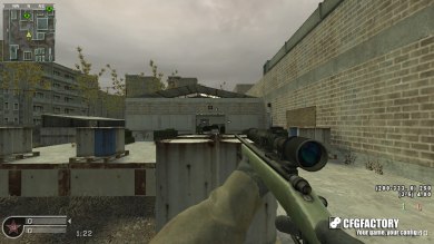 Softcore FPS Gaming CFG