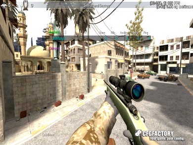 qUbZzz 2k11 CFG