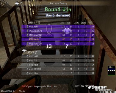 RAGE.Nemix cfg