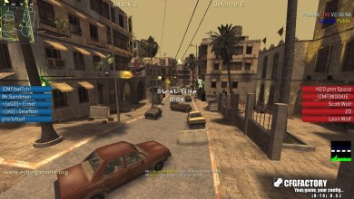 #eFuZeScope.CFG