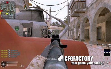 Mirchz 2K11 conFig