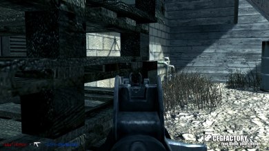 French Alien 3 Movie cfg