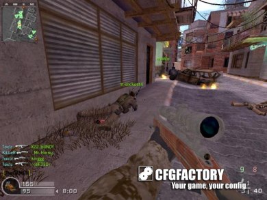 rakac.cfg 2k11