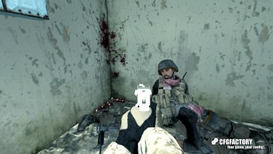 Realistic Warfare