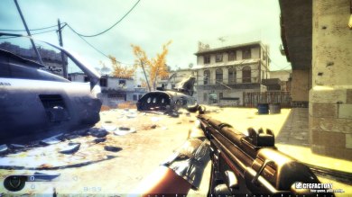 GeeFiX Summer CFG