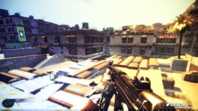 GeeFiX Summer CFG