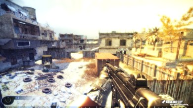GeeFiX Summer CFG