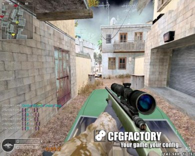 Mirchz 2k11 CONFIG