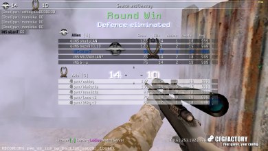 silent's CFG