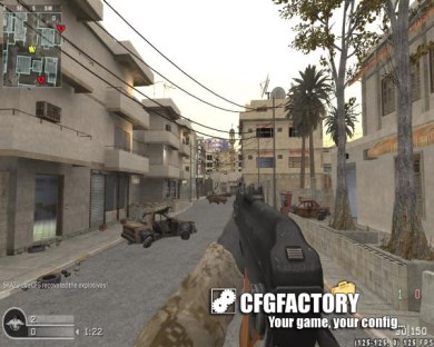 SKAZU 2k11 cfg