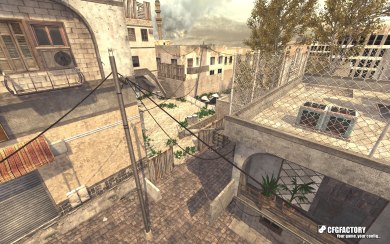 KSMM's Movie CFG