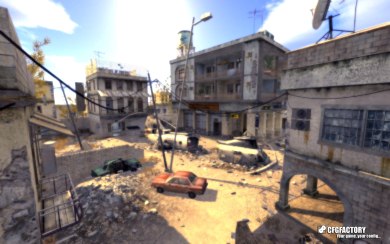 Dual's CFG