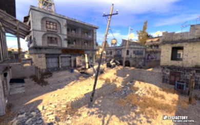 Dual's CFG