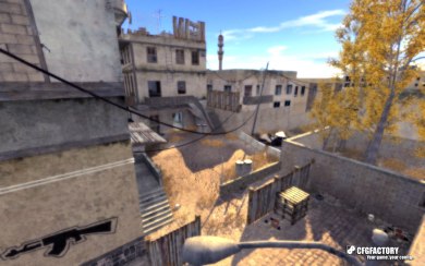 Dual's CFG