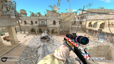 CROATIA SKIN