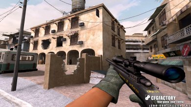 Noizys config