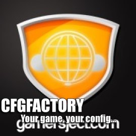 Gamersject.CoD4 cfg pack
