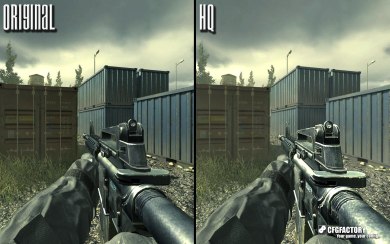 quaddamage's HQ Skinpack #1