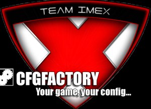 Team Imex CFG Pack