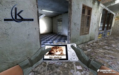 Camera Clay