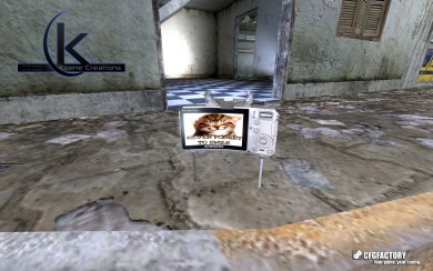 Camera Clay