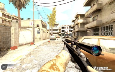 drwo's Filmtweaks