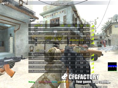 niKYY :V'S CONFiG