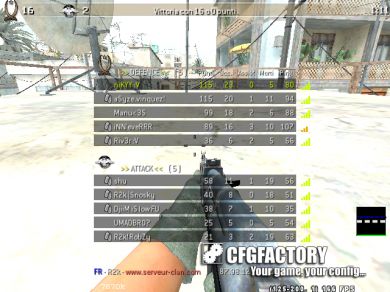 niKYY :V'S CONFiG