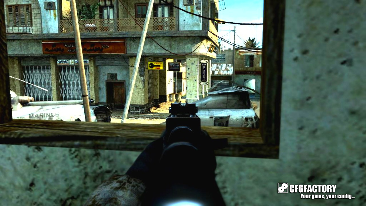 Sharp Movie CFG 2   2k11