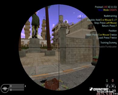 Easely Scope