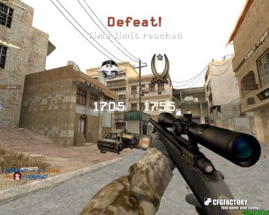 Seanver! Cfg