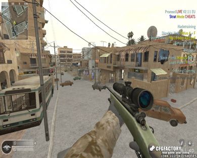 t[Y]de raz scope cfg