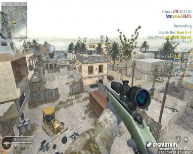 t[Y]de raz scope cfg