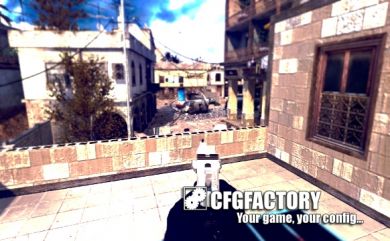XmpL 2k11 Movie CFG