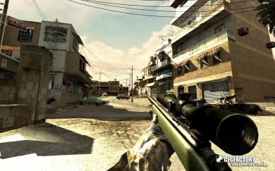 Elnur Movie CFG