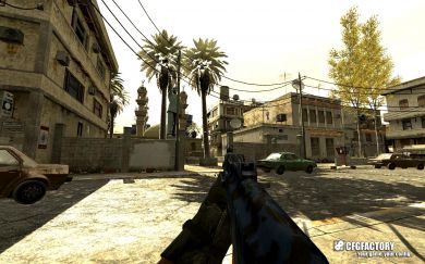 Elnur Movie CFG