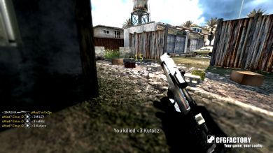 Elnur Movie CFG