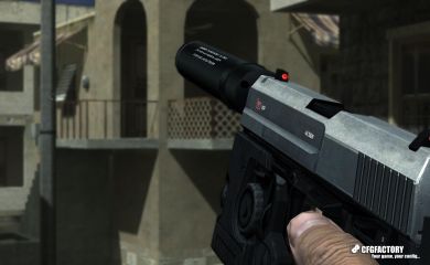HD USP Pack