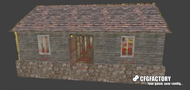 Small House