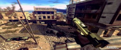 GeeFiX CFG v2