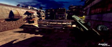 GeeFiX CFG v2