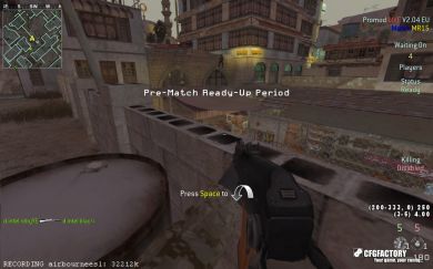 dignitas phantasy ESL Major Series Season  VI cfg
