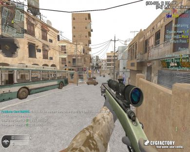 expozeds new config