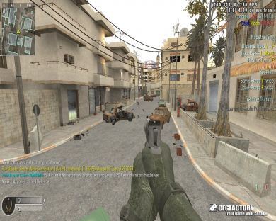 expozeds new config
