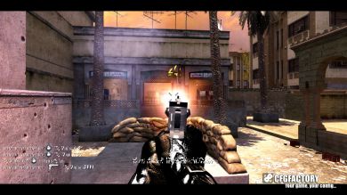 Ryan Phat Config