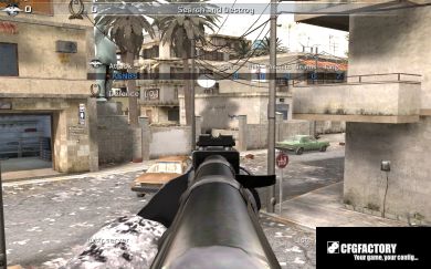 lOgic cfg 2011