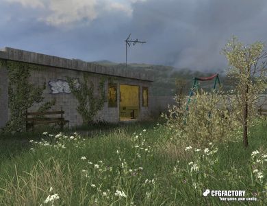 Filling Station